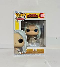 Funko Pop! Eri #1011 My Hero Academia