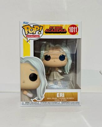 Funko Pop! Eri #1011 My Hero Academia