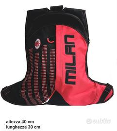 ZAINO AC MILAN