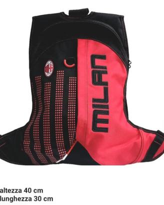 ZAINO AC MILAN