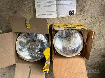 Fari dyane mehari marchal originali