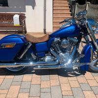 Harley dyna  switchback fld