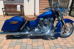 Harley dyna  switchback fld