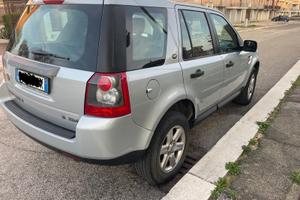 Land Rover Freelander 2 (2009)