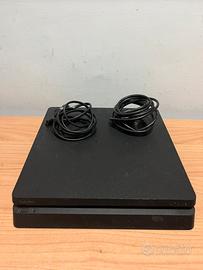 Sony PlayStation 4 slim