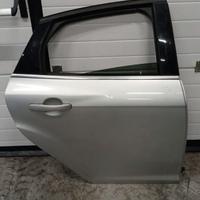 Porta Posteriore dx Ford Focus anno 2012/5