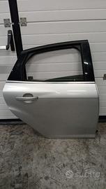 Porta Posteriore dx Ford Focus anno 2012/5