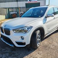 Bmw x1 18d sdrive