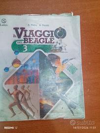 Viaggio del beagle