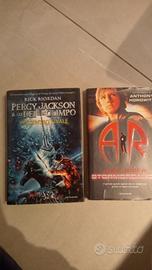 Romanzi avventura per ragazzi 