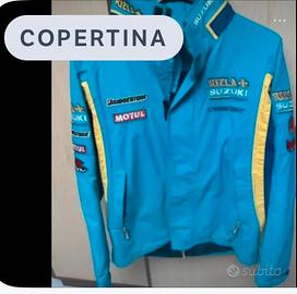 Giacca moto