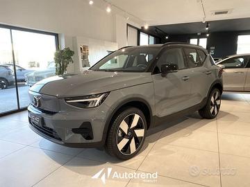Volvo XC40 Single Motor 231 CV Recharge Pure ...