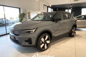 Volvo XC40 Single Motor 231 CV Recharge Pure ...