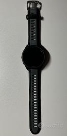 Garmin Forerunner 165 + Kit vetrino + Caricatore