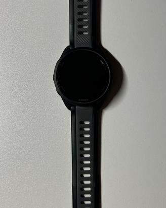 Garmin Forerunner 165 + Kit vetrino + Caricatore