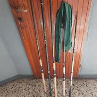canne pesca hulk