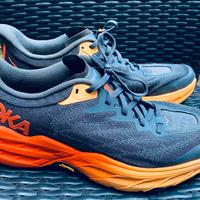 Scarpe da ginnastica