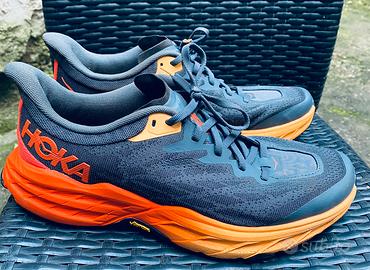 Scarpe da ginnastica