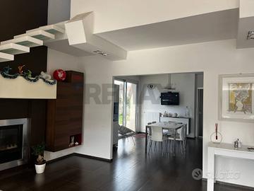 Villa o villino - Ragusa