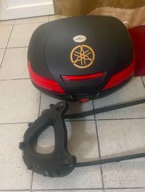 Bauletto moto