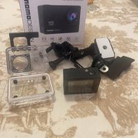 Fotocamera momo design
