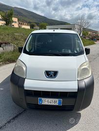 PEUGEOT BIPPER 1.4 HDI 70cv - Euro 4 - 3.200€ + IV
