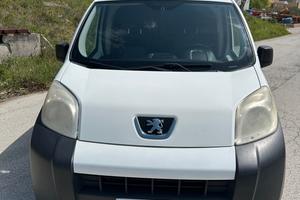 PEUGEOT BIPPER 1.4 HDI 70cv - Euro 4 - 3.200€ + IV