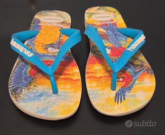 Infradito - Havaianas BEI - Augusta (SR)