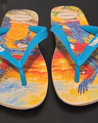 Infradito - Havaianas BEI - Augusta (SR)