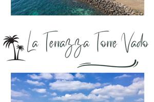 Last minute villa salento torre vado