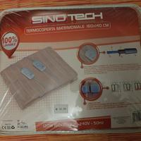 termocoperta matrimoniale 