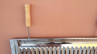 Griglie per barbecue