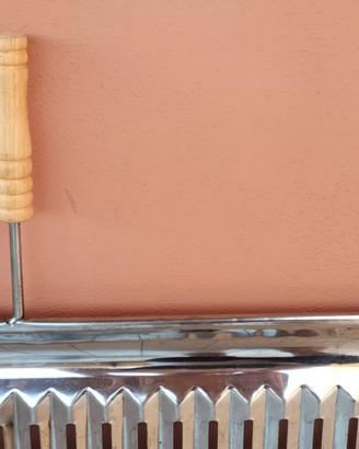 Griglie per barbecue