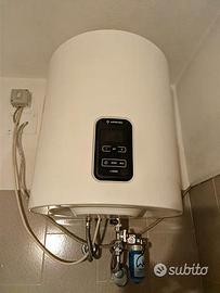 Ariston Lydos Plus Scaldabagno Elettrico 50L