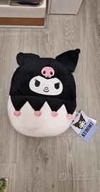 Cuscino Kuromi
