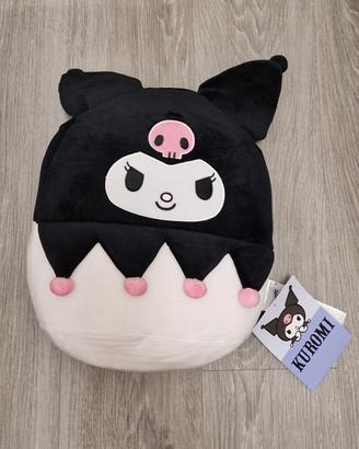 Cuscino Kuromi