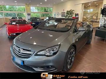 Opel Cascada 1.6 Turbo Cosmo Auto