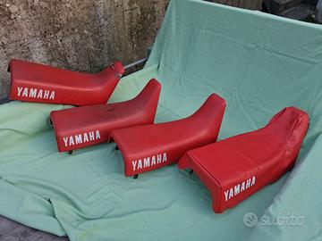 Sella YAMAHA Tenere XT600Z 1VJ – 3AJ