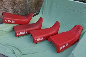 Sella YAMAHA Tenere XT600Z 1VJ – 3AJ