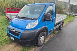 CITROEN Jumper Cassonato 2.2 HDI*Motore Nuovo*