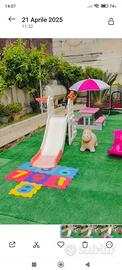 Scivolo Per bambini