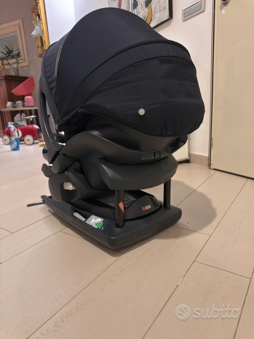 Car Seat Base Isofix Stokke Usata Seggiolino Auto Stokke Be Safe Base Izy  Sleep Tutto Per