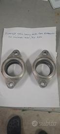 Flange collettori di scarico cilindri Rgv 250