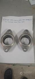 Flange collettori di scarico cilindri Rgv 250