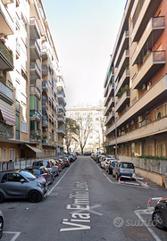 GIULIO AGRICOLA STANZA AD USO SINGOLO