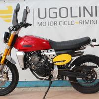 Fantic Caballero 125 - 2018