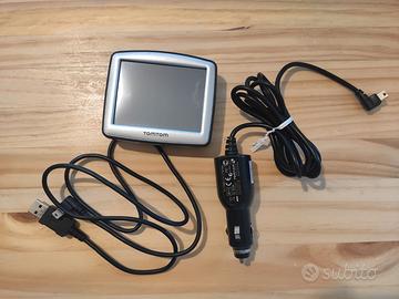 navigatore GPS Tomtom ONE