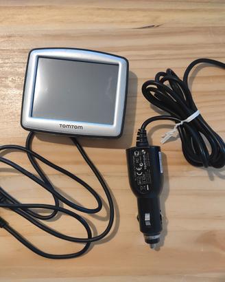 navigatore GPS Tomtom ONE