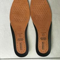 Solette GEOX PELLE NATURALE Nr.45-46