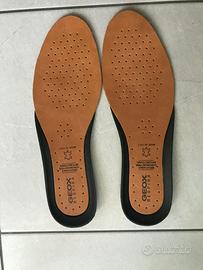 Solette GEOX PELLE NATURALE Nr.45-46